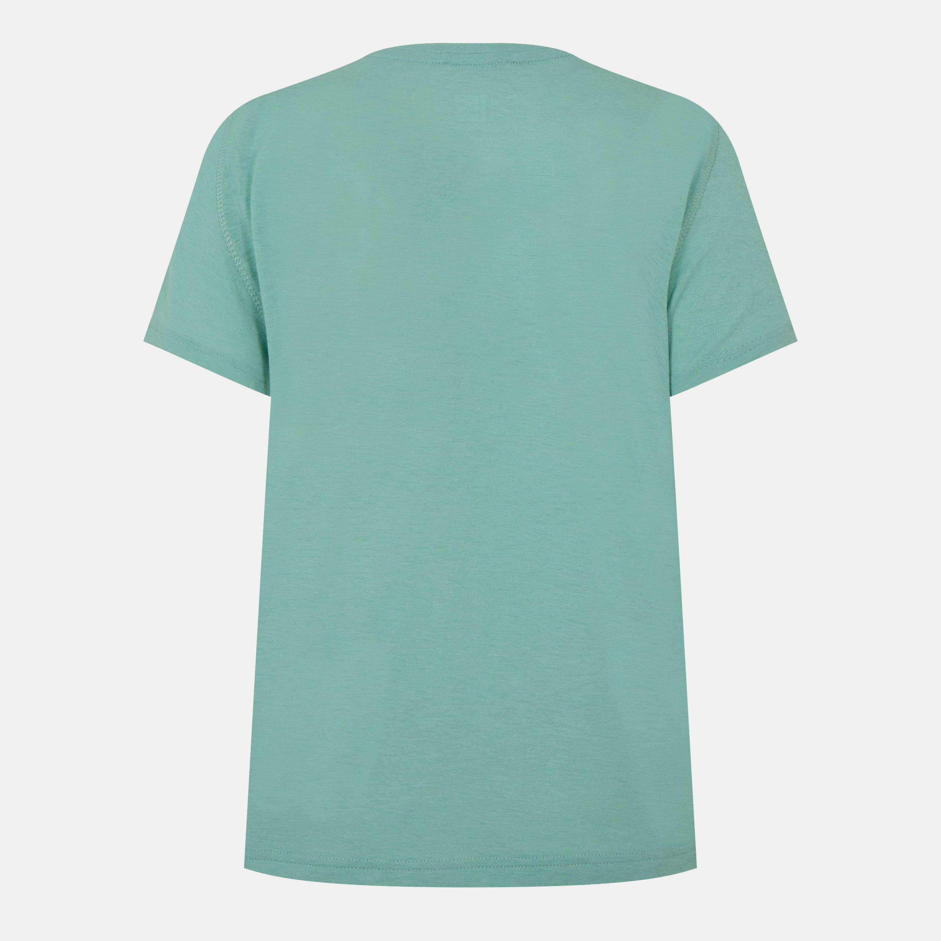 Vert - Karrimor - T-Shirt Womens - 2