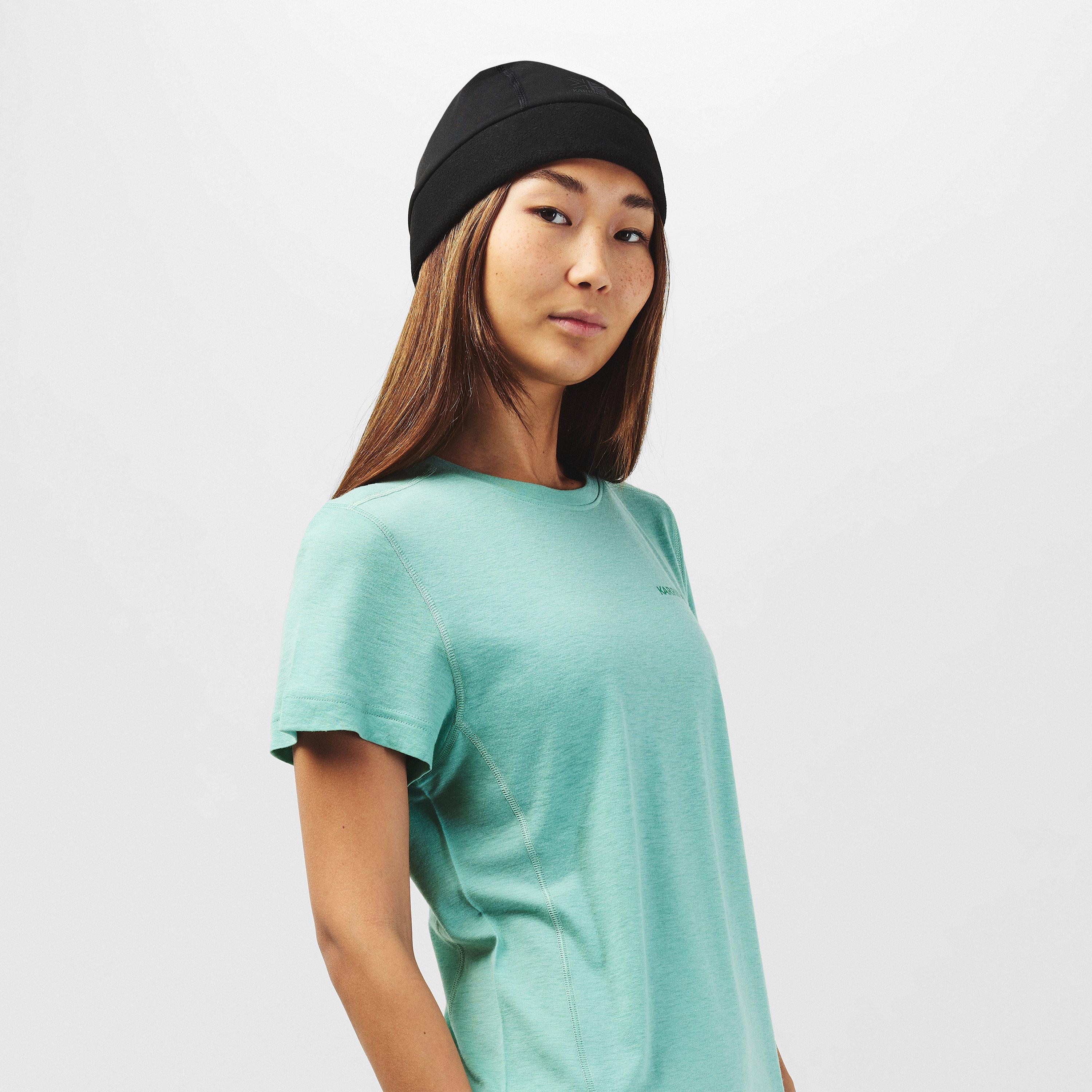 Vert - Karrimor - T-Shirt Womens - 6
