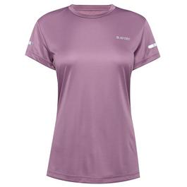 Hi Tec Performance Womens T Shirt