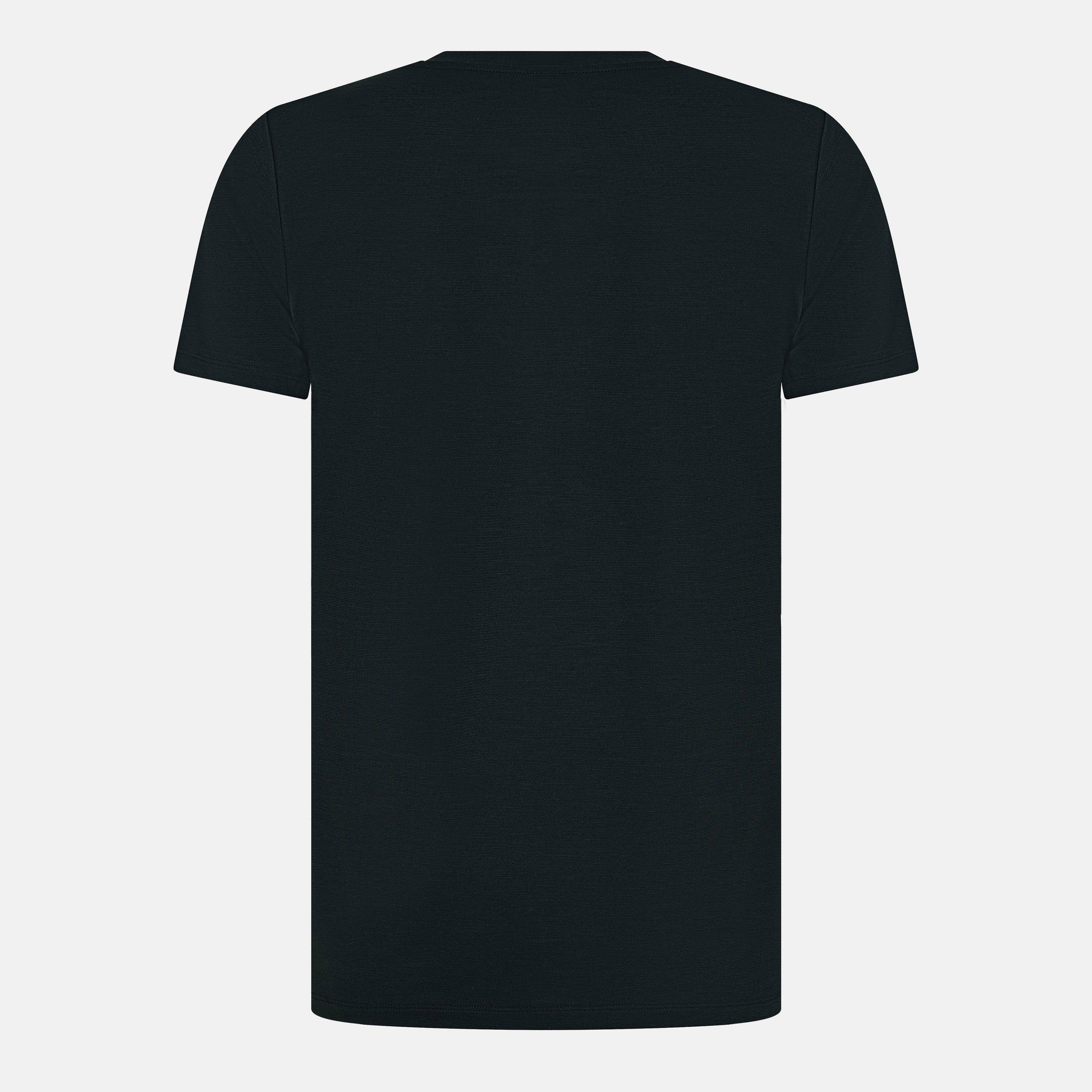 Crna - Columbia - Hike Crewman Sn43 - 2