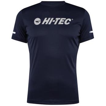 Hi Tec Performance Mens T Shirt