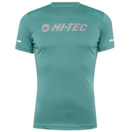 Hi Tec Performance Mens T Shirt