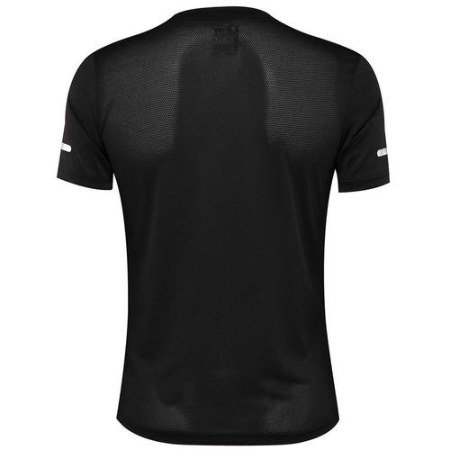 Black - Hi Tec - Performance Mens T Shirt - 3