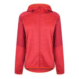 La Sportiva Existence Hoodie Womens