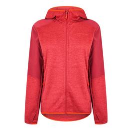 La Sportiva LS Existence Hoodie Womens