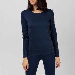 Jack Wolfskin JW Sky Thermal Top