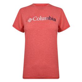 Columbia Trek Tee