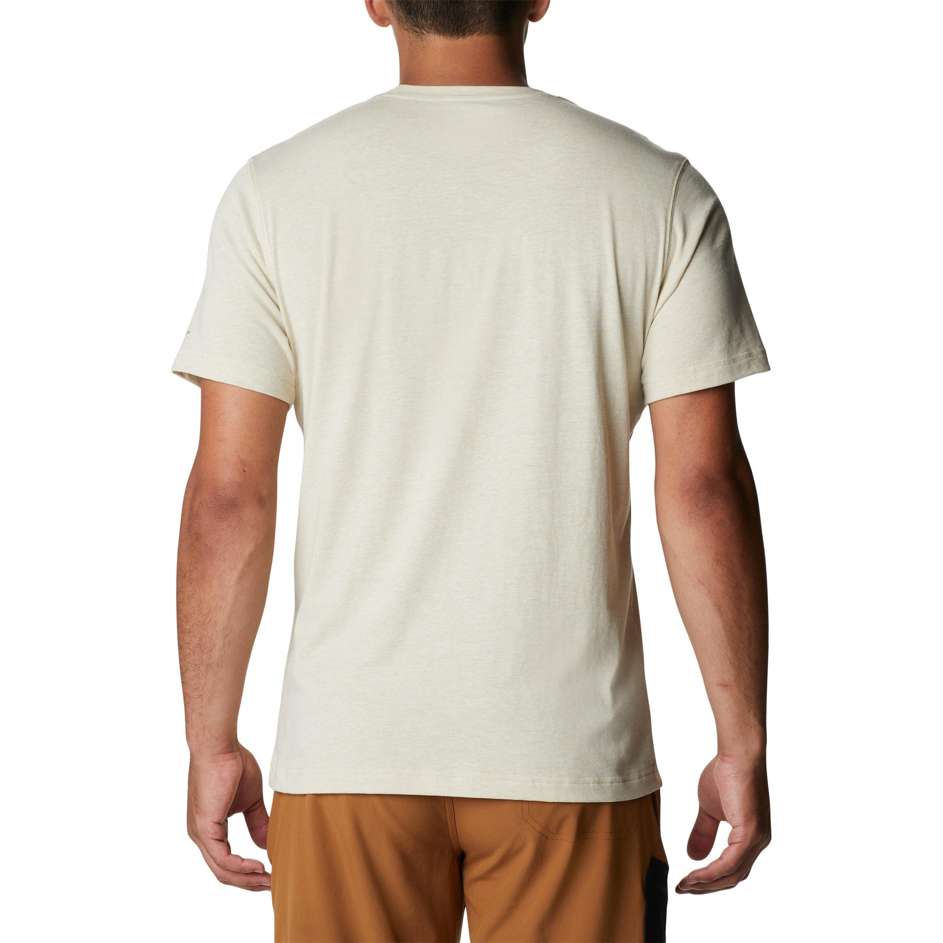 Fossil - Columbia - Columbia  Thisle Tee Sn63 - 2