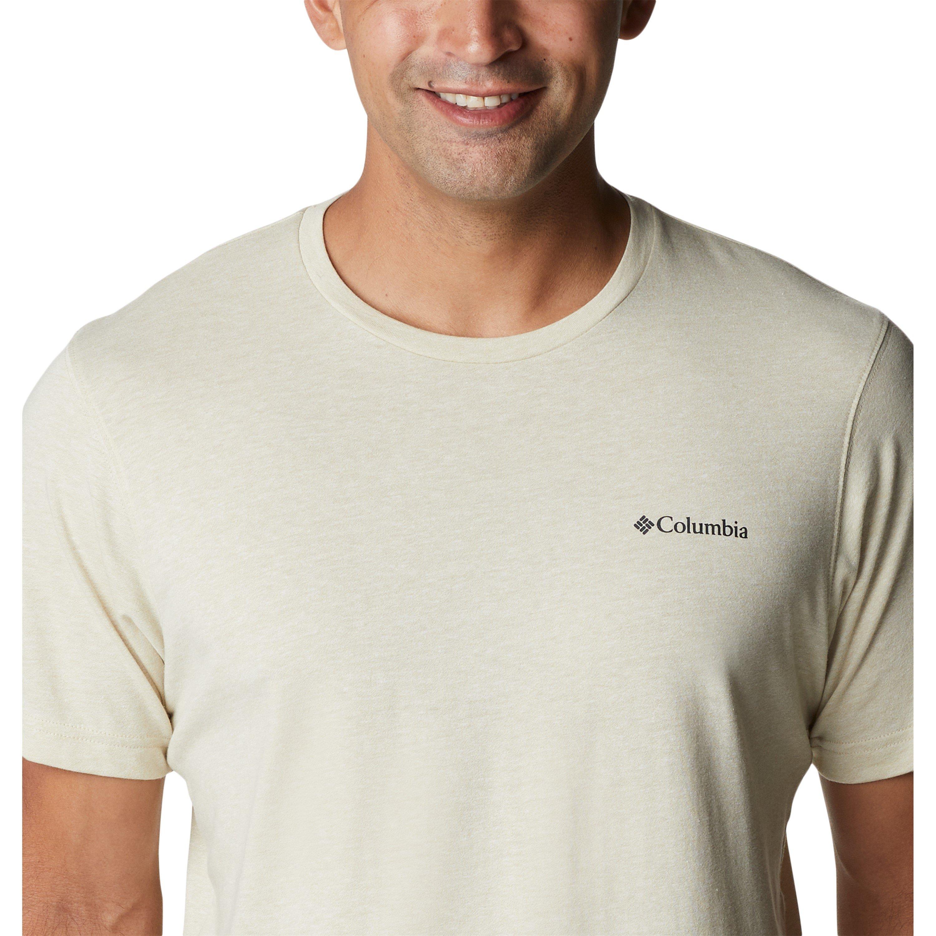 Fossil - Columbia - Columbia  Thisle Tee Sn63 - 4