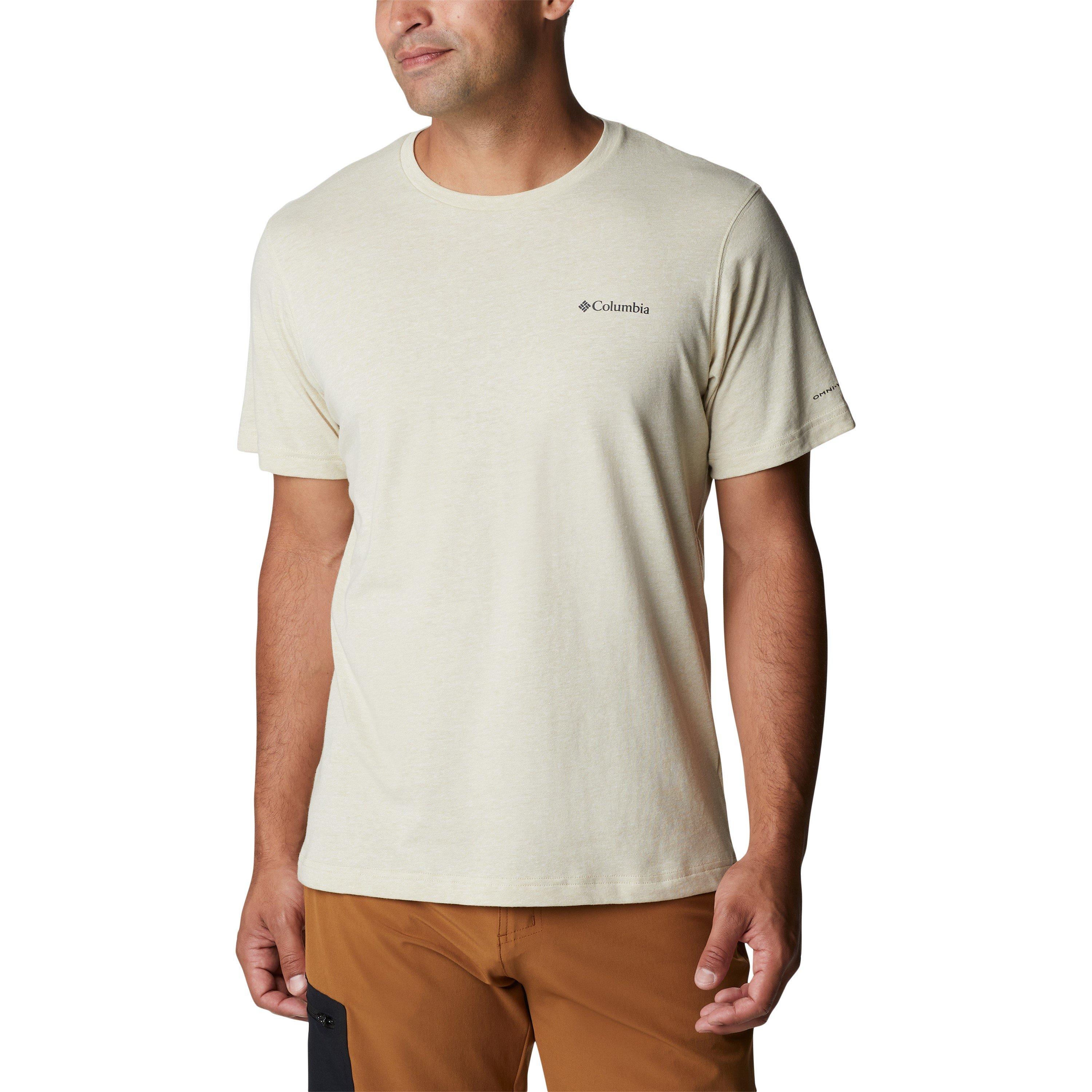Fossil - Columbia - Columbia  Thisle Tee Sn63 - 5