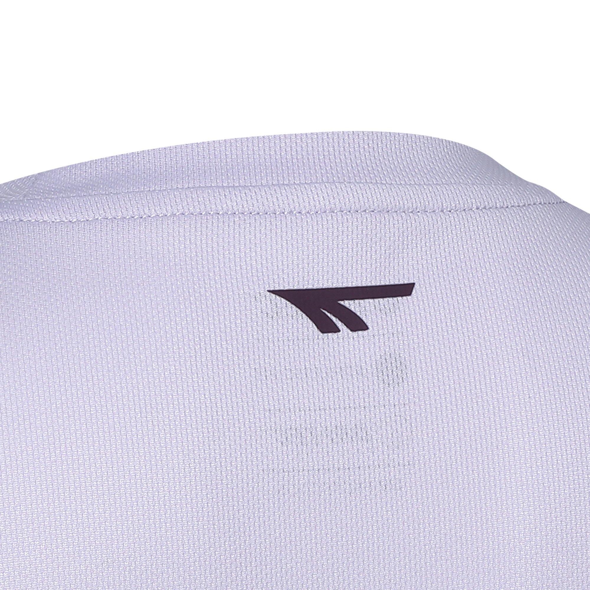 Thistle - Hi Tec - Women's UV Small Logo Short Sleeve Performance T-Shirt - 4