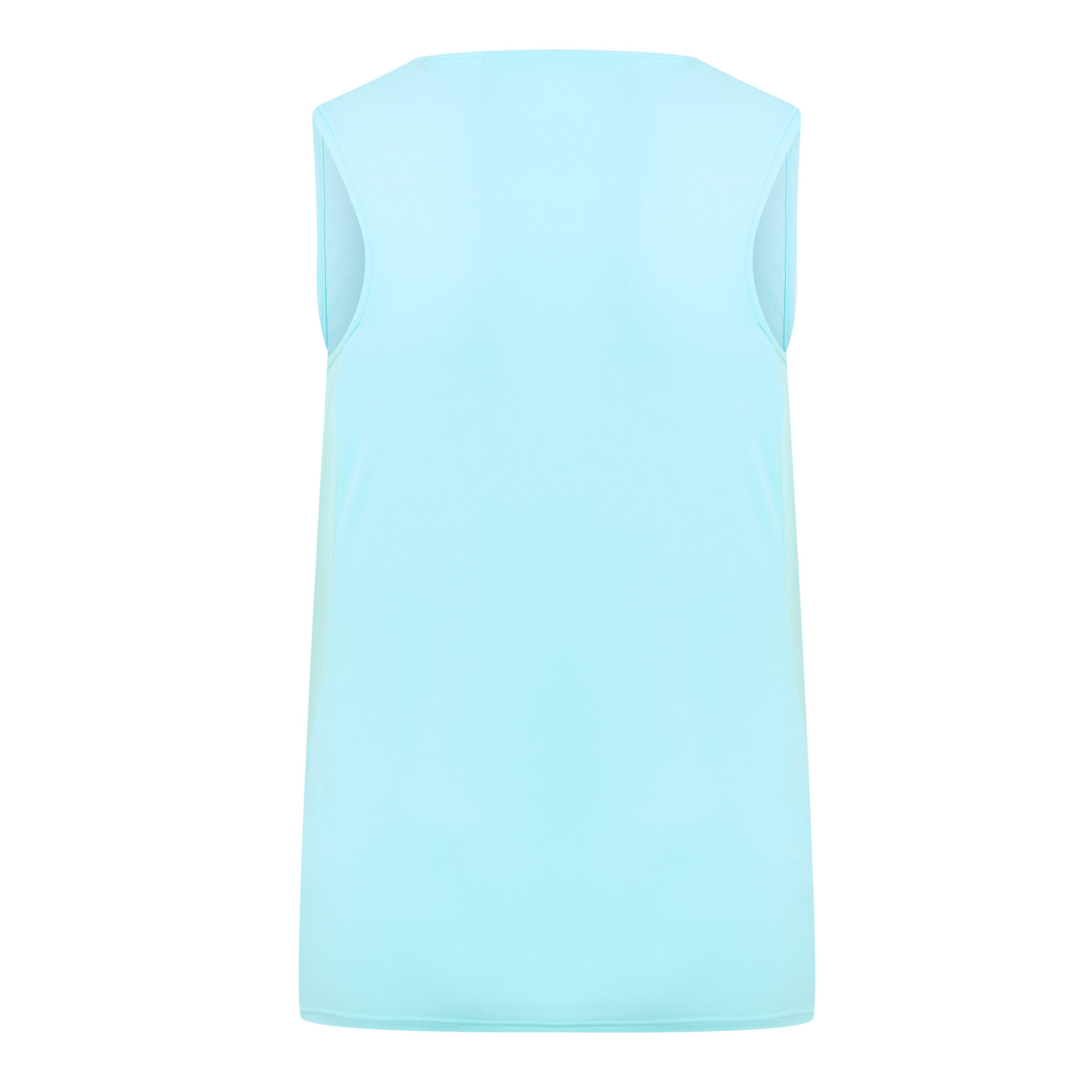 Aruba - Millet - Women's Short Sleeve Performance T-Shirt - 2