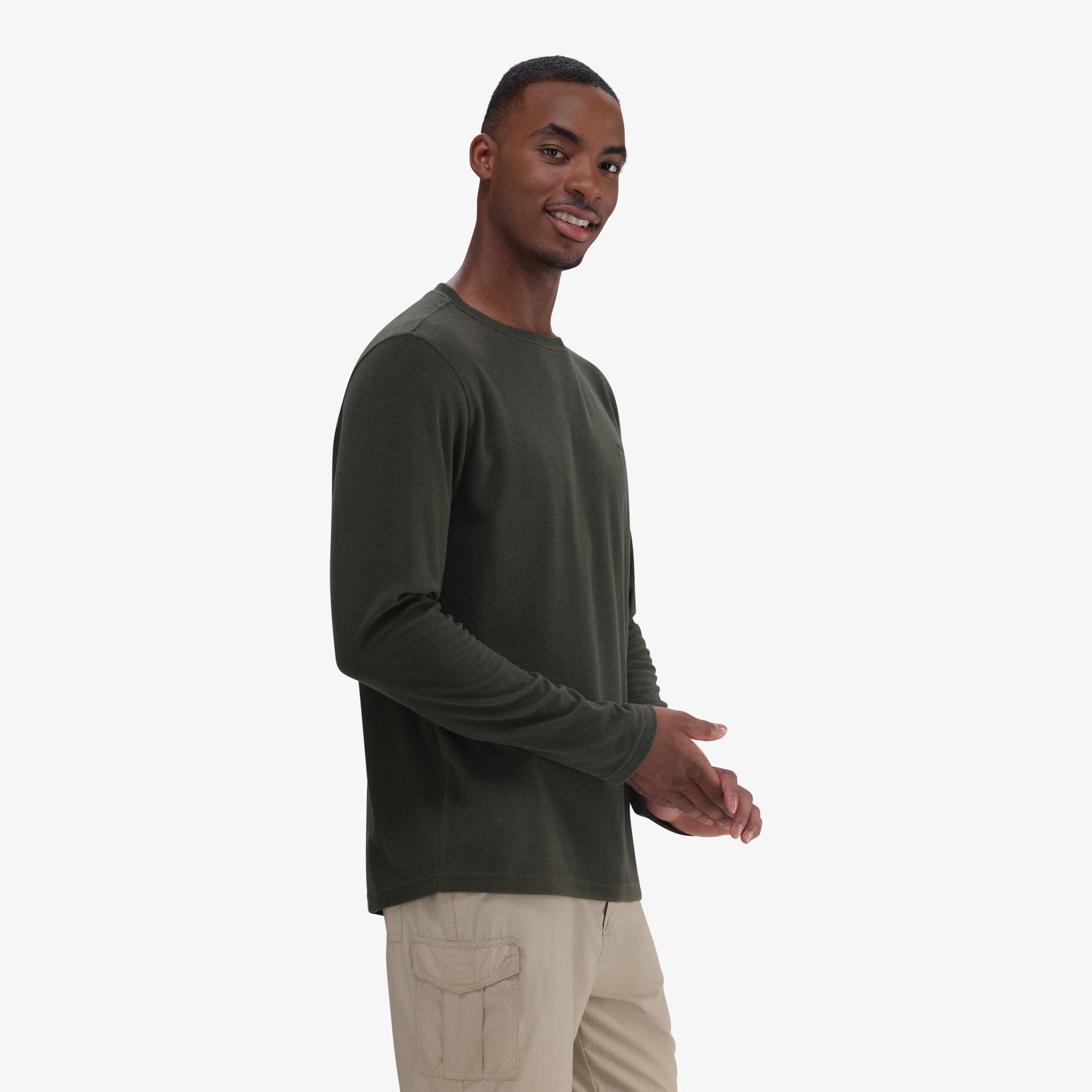 Grape Leaf - Hi Tec - Tech RN Flc Sn53 - 4