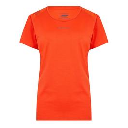 La Sportiva Sport Compass T-Shirt Womens
