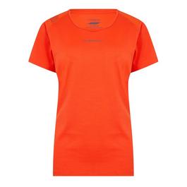 La Sportiva Sport Compass T Shirt Womens