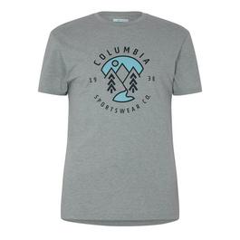 Columbia Rapid T-Shirt Mens