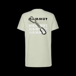 Mammut Massone Tee Mens