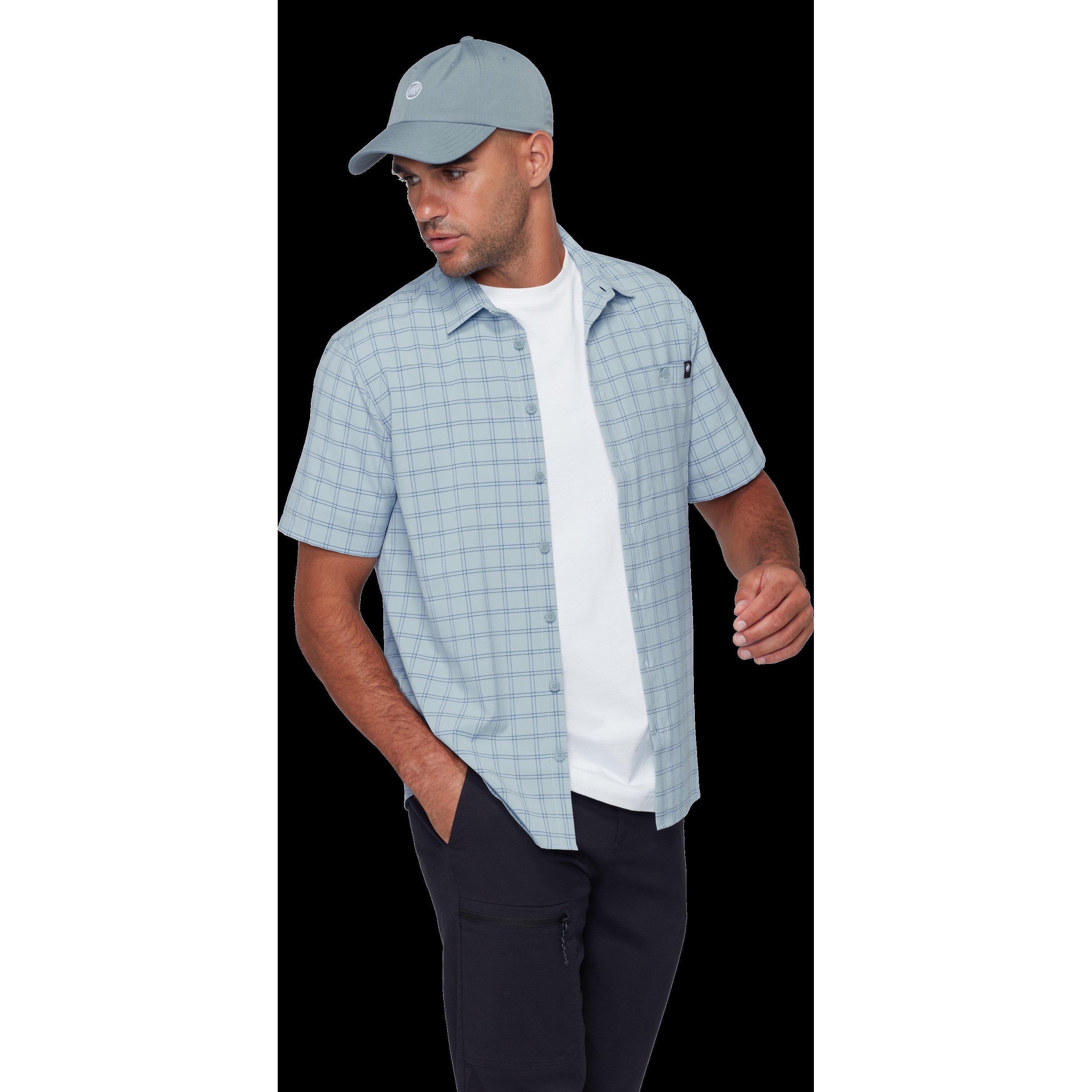 Nebla - Mammut - Men's Short Sleeve Performance T-Shirt - 3