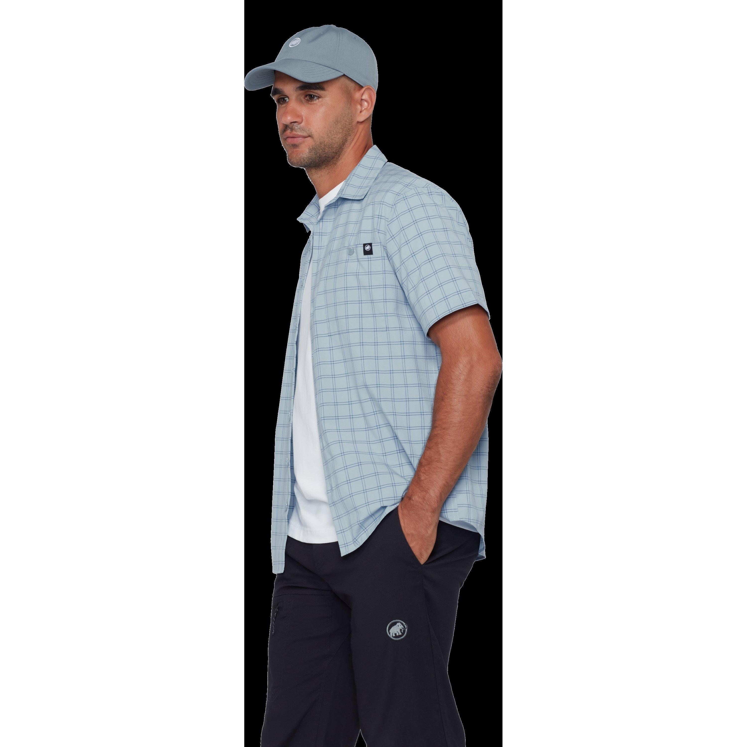 Nebla - Mammut - Men's Short Sleeve Performance T-Shirt - 4
