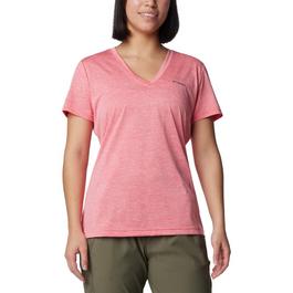 Columbia Hike Tee Womens