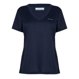 Columbia Hike Tee Womens