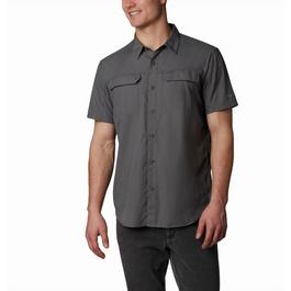 Columbia Men's Silver Ridge™ Utility Lite Short Sleeve Shirt