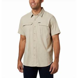 Columbia Men's Silver Ridge™ Utility Lite Short Sleeve Shirt