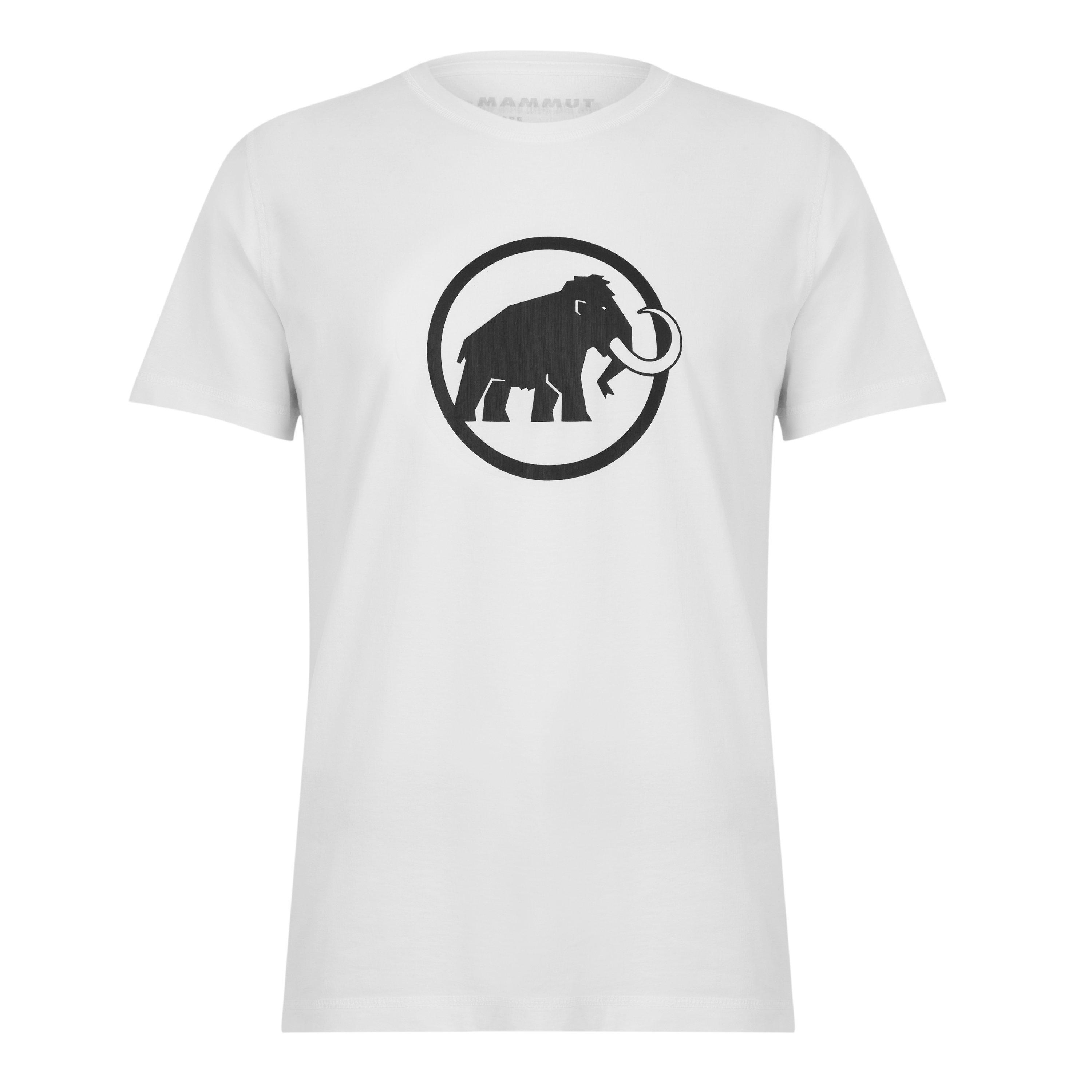 Blanco - Mammut - Core T-Shirt Mens - 1