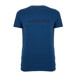 Mammut Core T Shirt