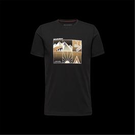 Mammut Core T-Shirt Mens