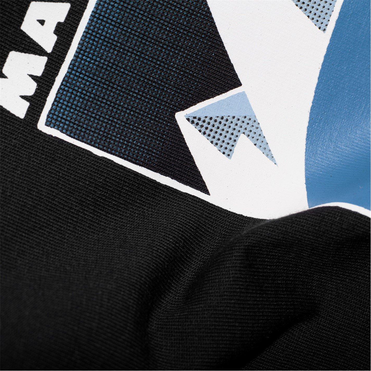 Schwarz - Mammut - Core T-Shirt Mens - 2