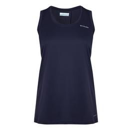 Columbia Hike Tank Womens