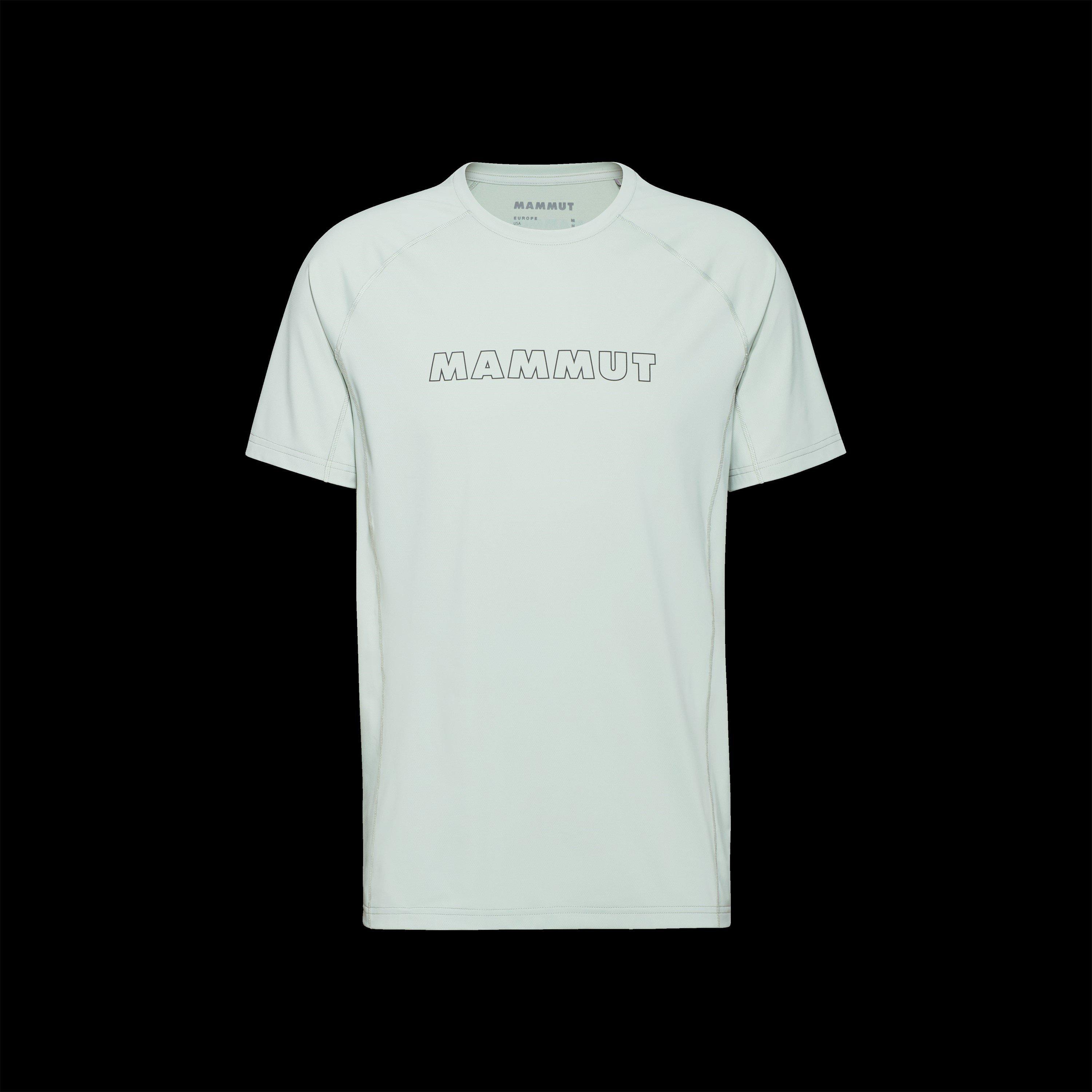 Mammut Men's Selun Tee - Silver Sage - Large
