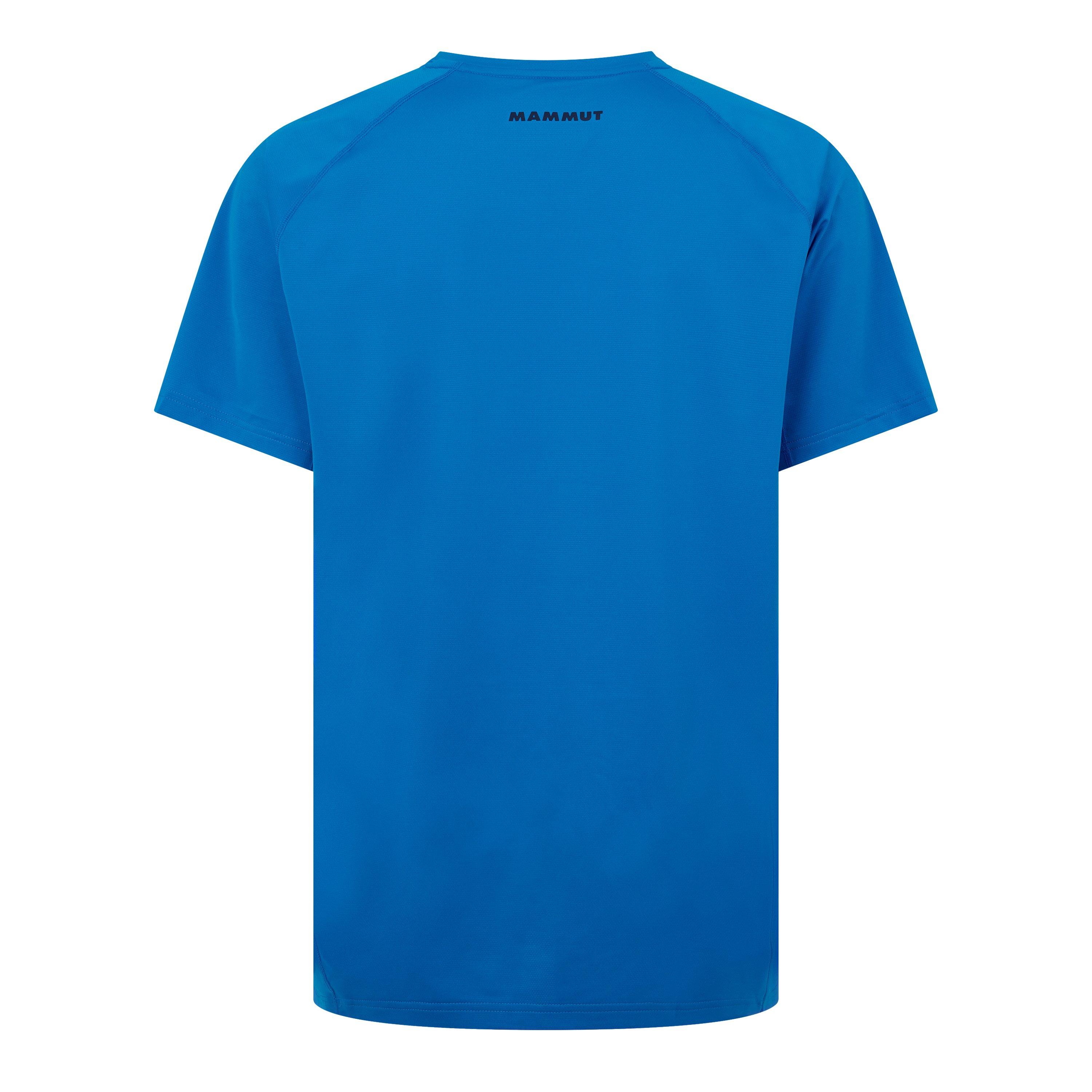 Blau - Mammut - Selun Tee Mens - 2