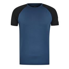 Millet Intense Tee  Sn43