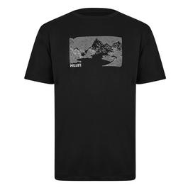 Millet Wanaka T shirt Adults