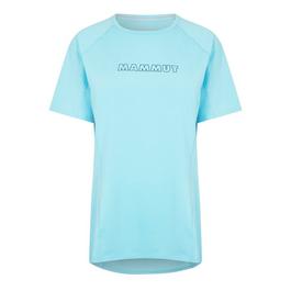 Mammut Selun T Shirt Womens