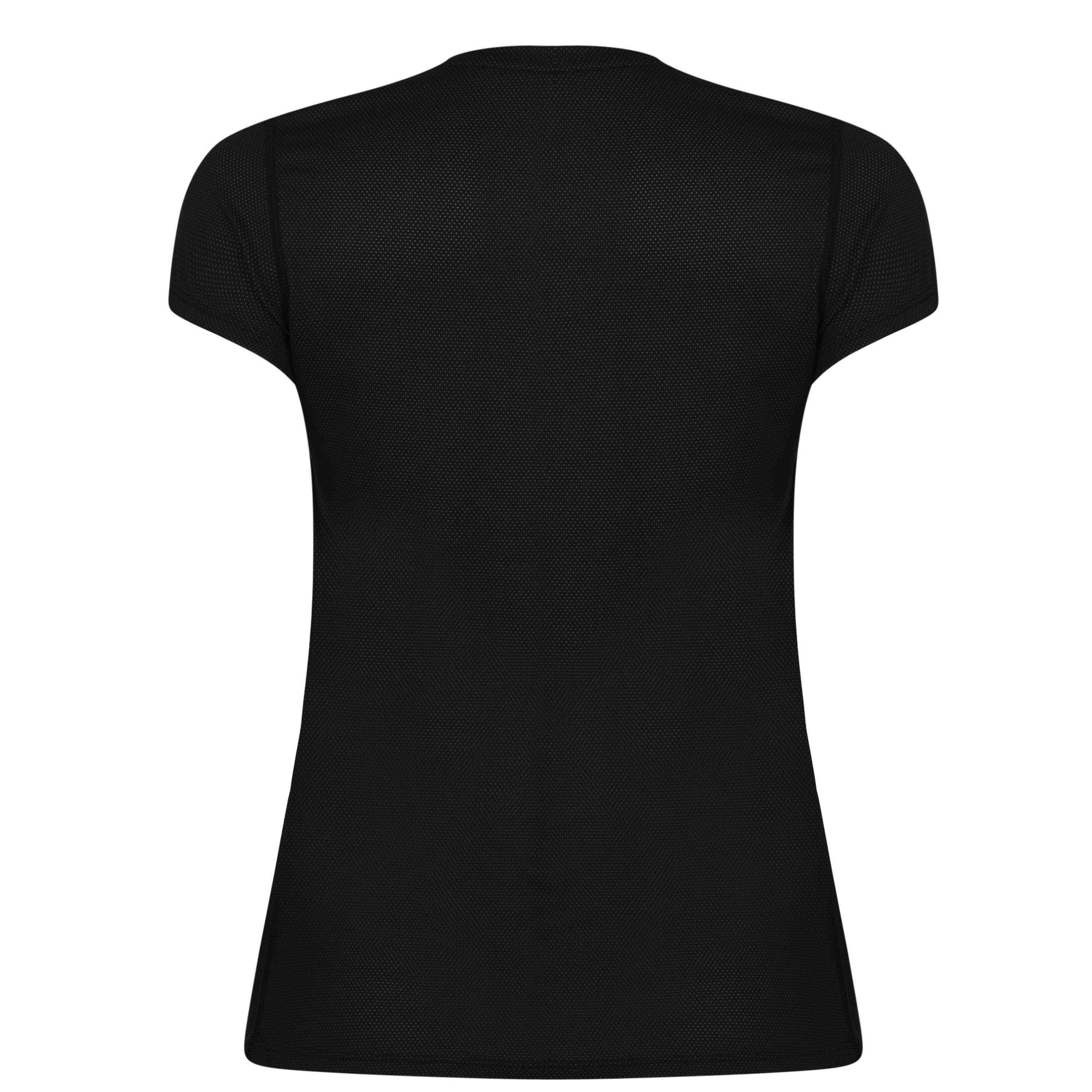 Sort - Odlo - Active T Shirt Womens - 2