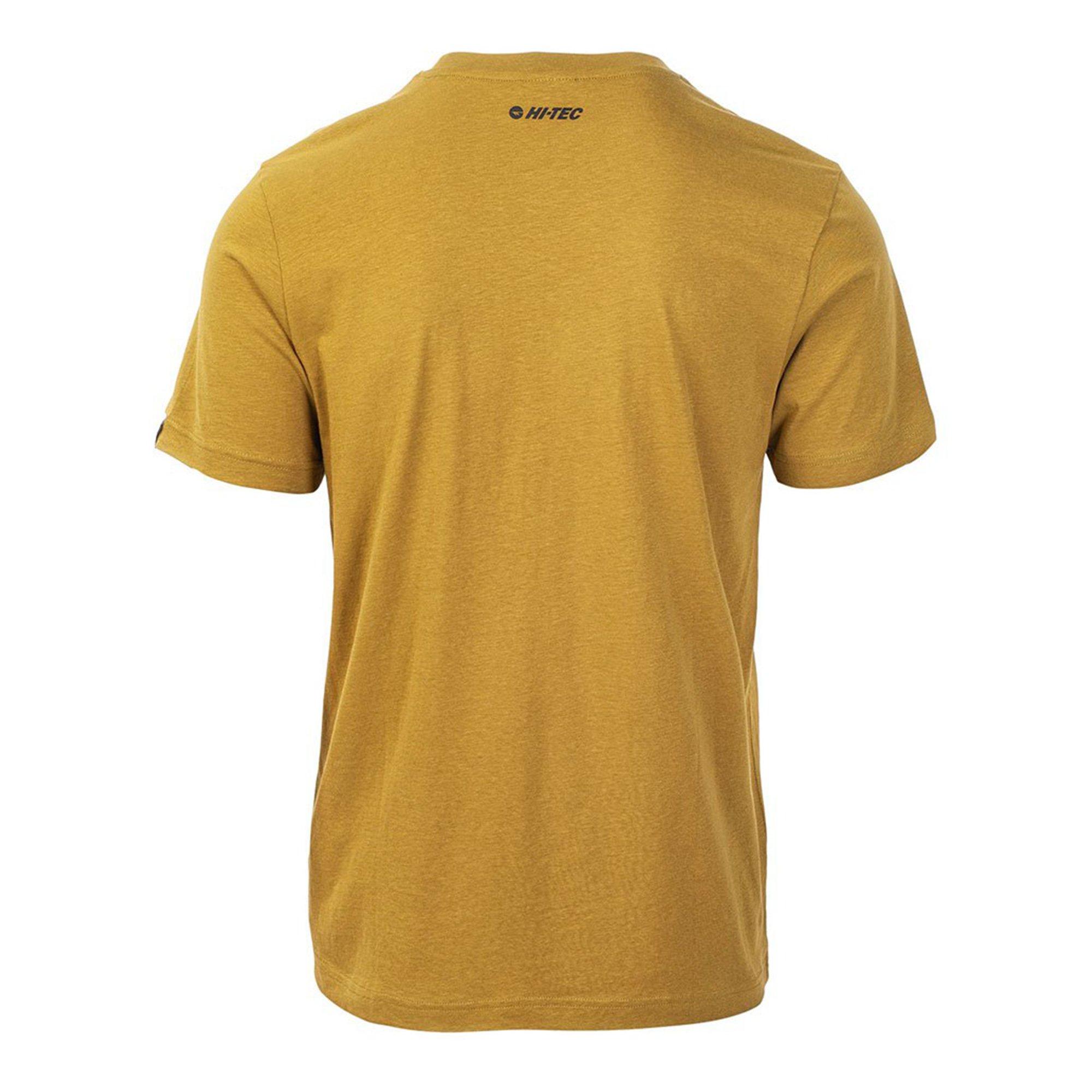 Hi Tec Simor TShirt Sn43 Short Sleeve Performance TShirts