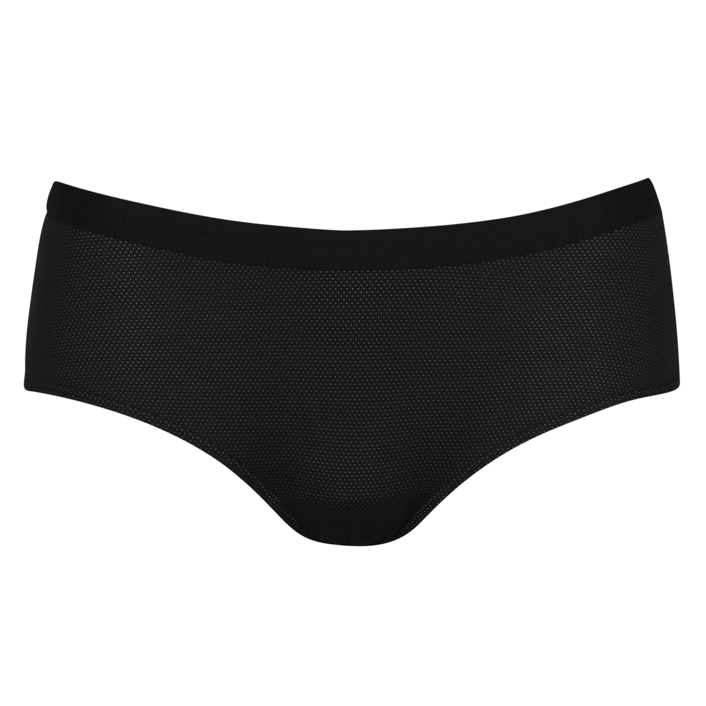 Black - Odlo - Active Boxer - 1