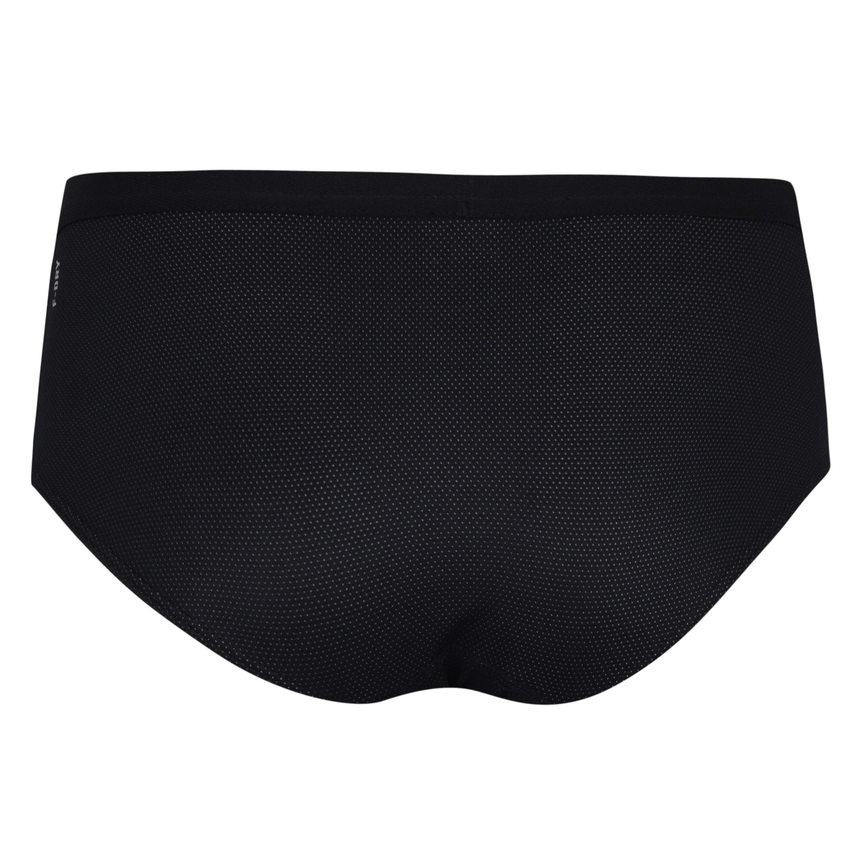 Black - Odlo - Active Boxer - 2