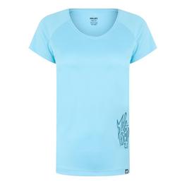 Millet Trekker T Shirt Mens