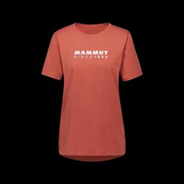 Mammut Core Tee Womens
