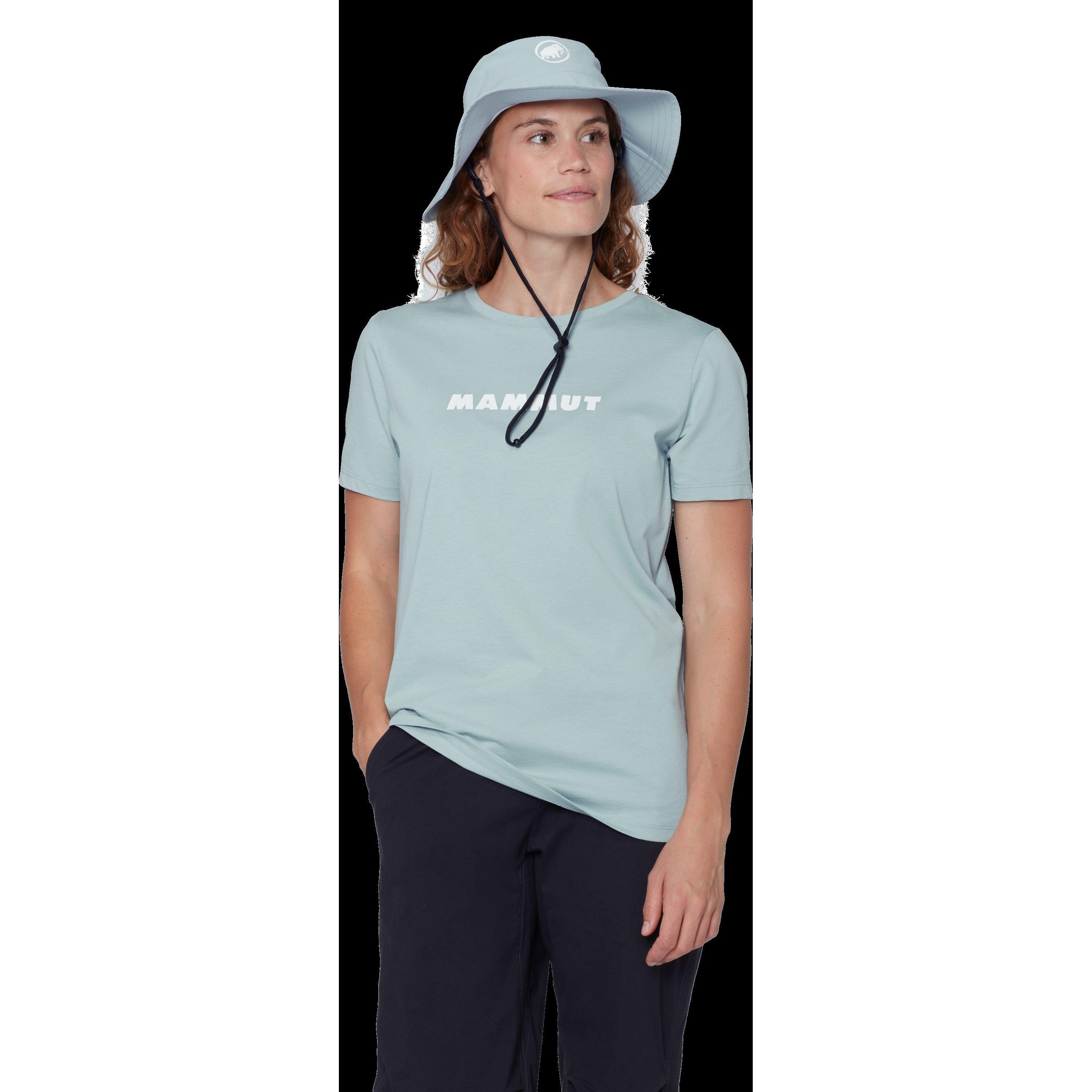 Nebla - Mammut - Women's Core Short-Sleeve Performance T-Shirt - 2
