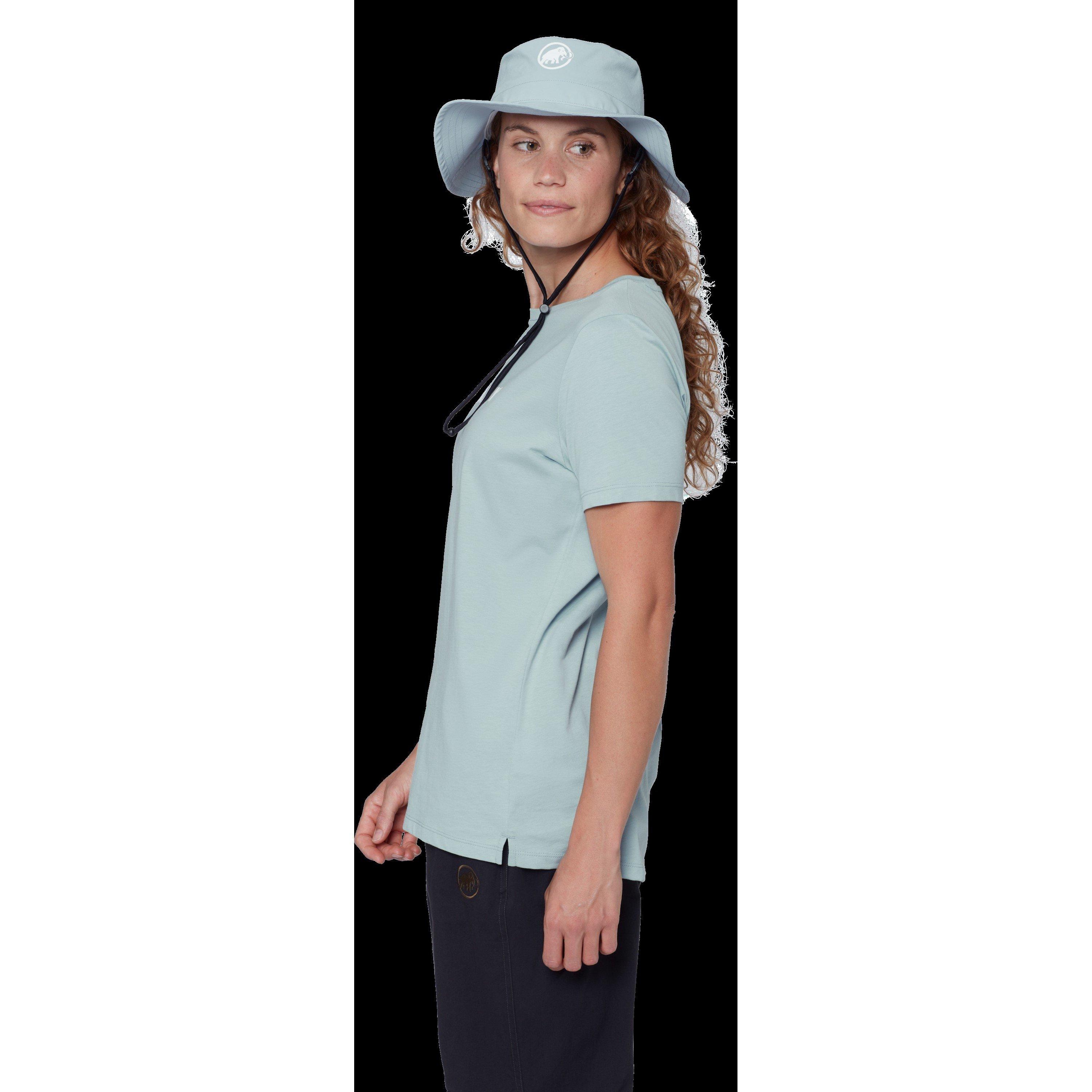 Nebla - Mammut - Women's Core Short-Sleeve Performance T-Shirt - 3