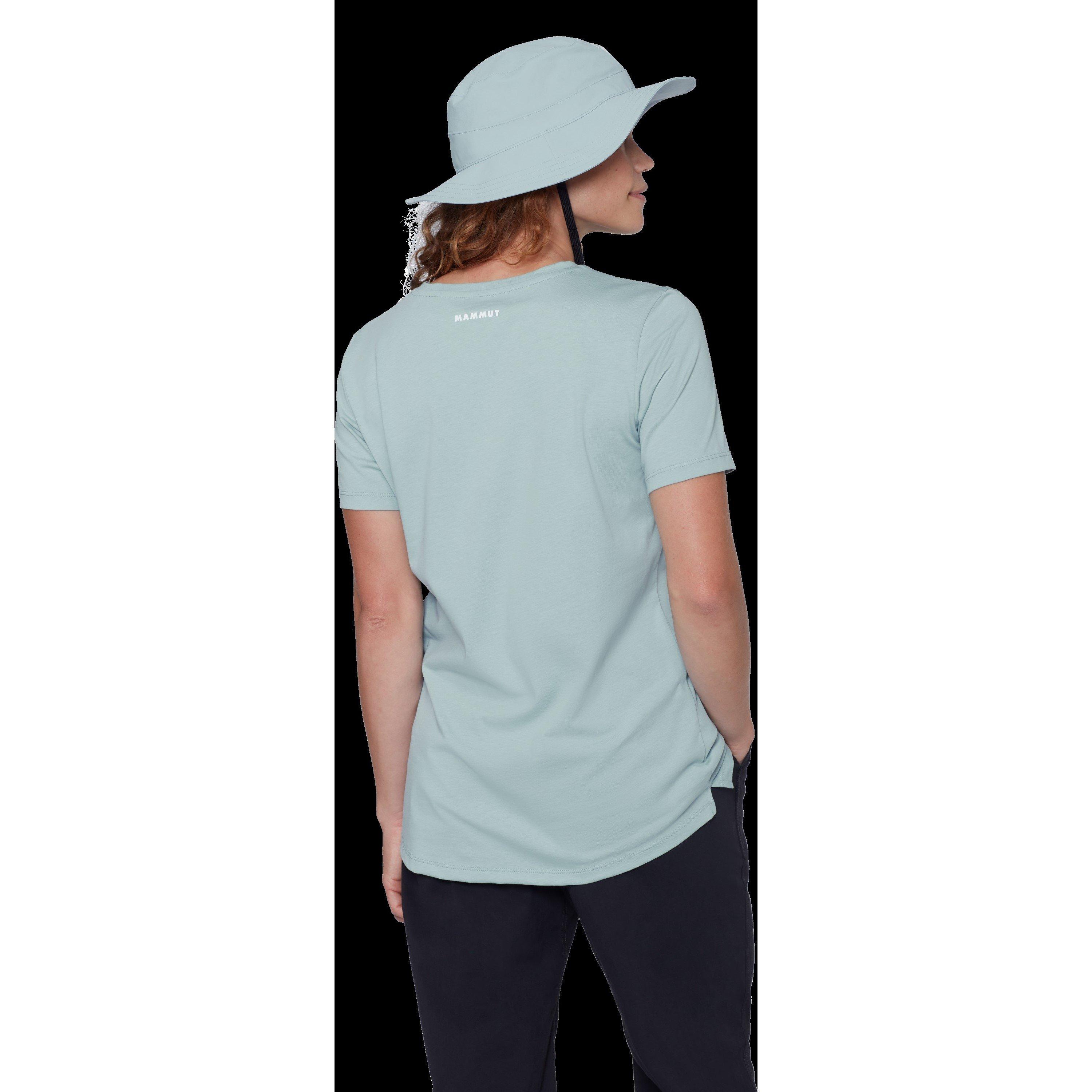 Nebla - Mammut - Women's Core Short-Sleeve Performance T-Shirt - 5