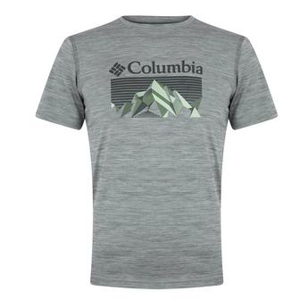 Columbia K-tiger Tie Dye T-shirt