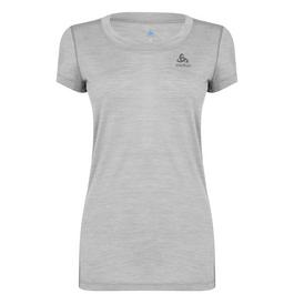 Odlo Merino Top Ladies