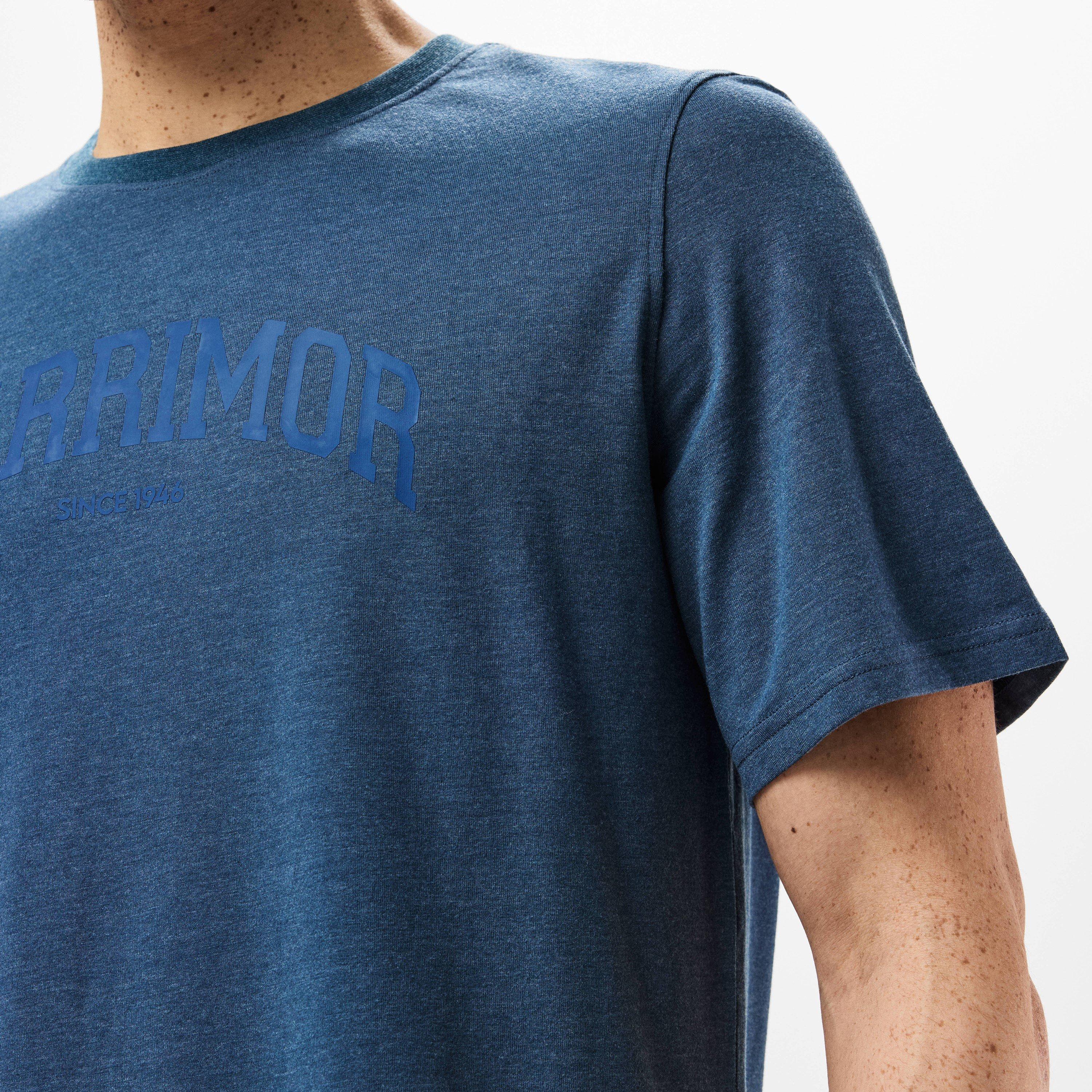 rançais: Bleu F - Karrimor - Graphic Tee Mens - 6
