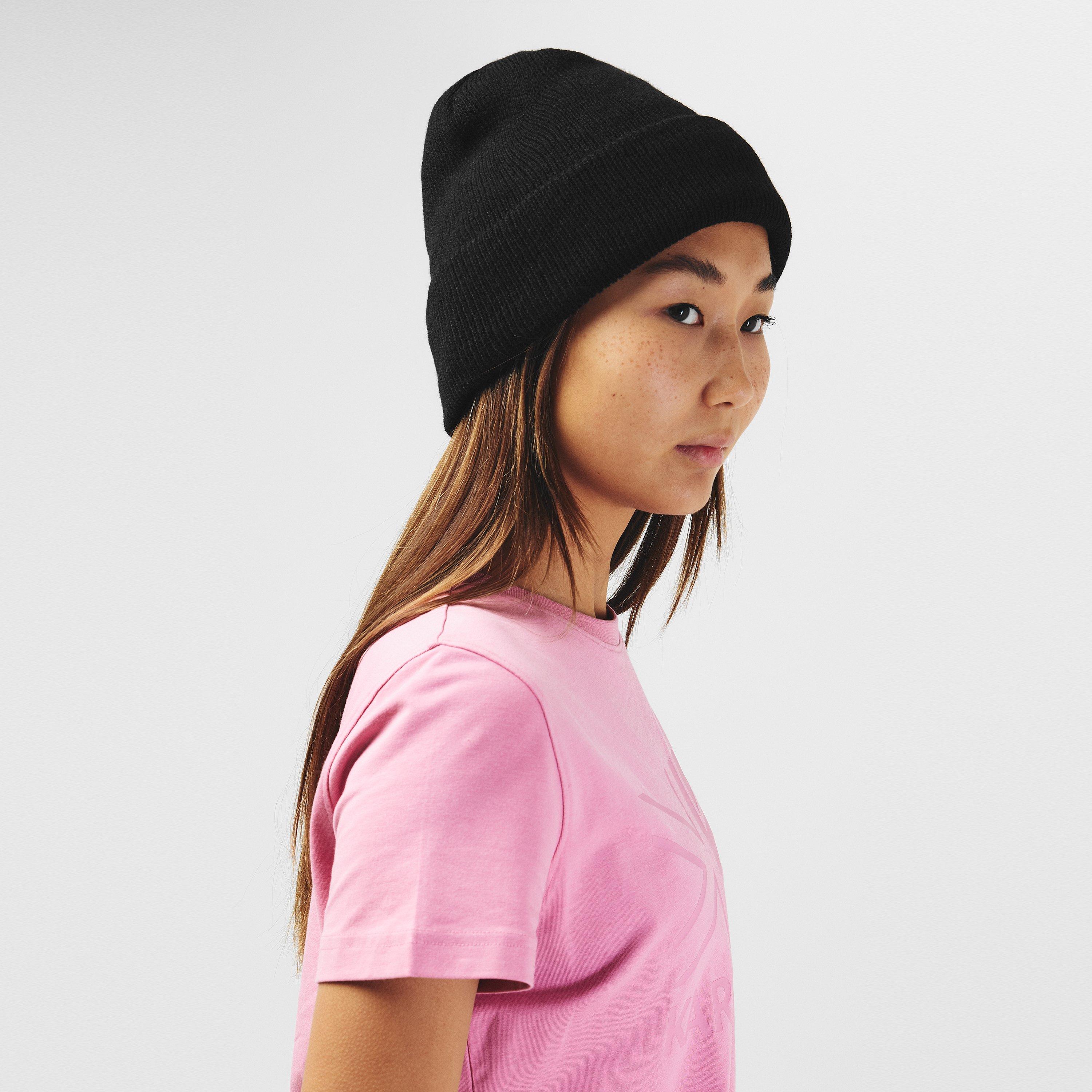 Lyserød F - Karrimor - Grafisk T-shirt til kvinder - 6